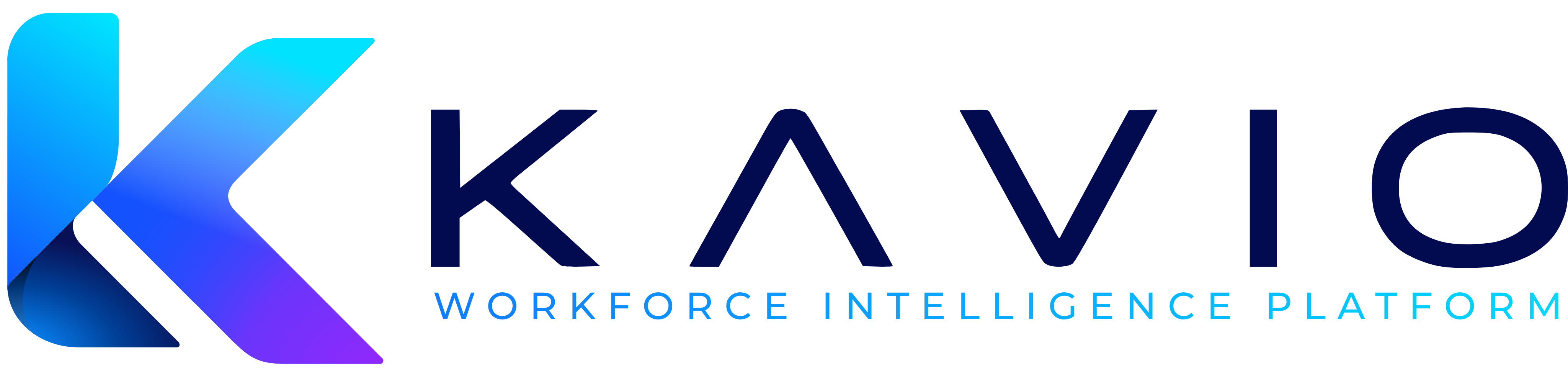 KAVIO — Workforce Intelligence Platform