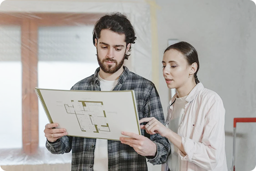 Gestionnaires immobiliers